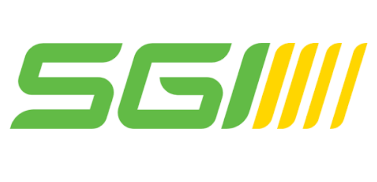 SGI eClaims logo