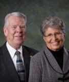 Walter & Clarice Dengel