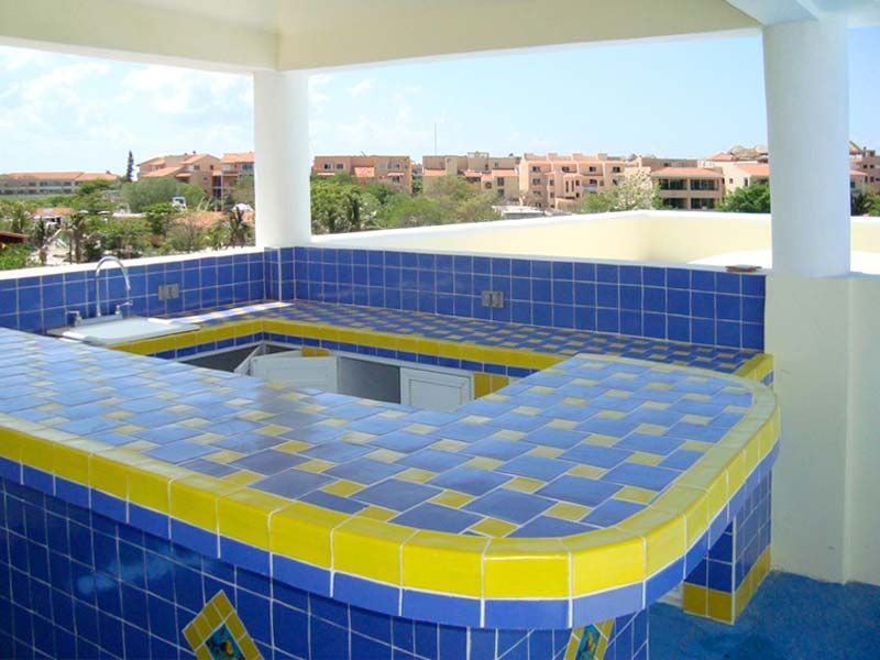 JBN  venta de acabados de construcción en Cancún