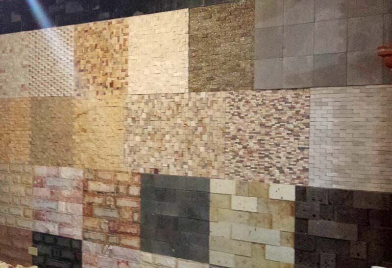 JBN  venta de acabados de construcción en Cancún