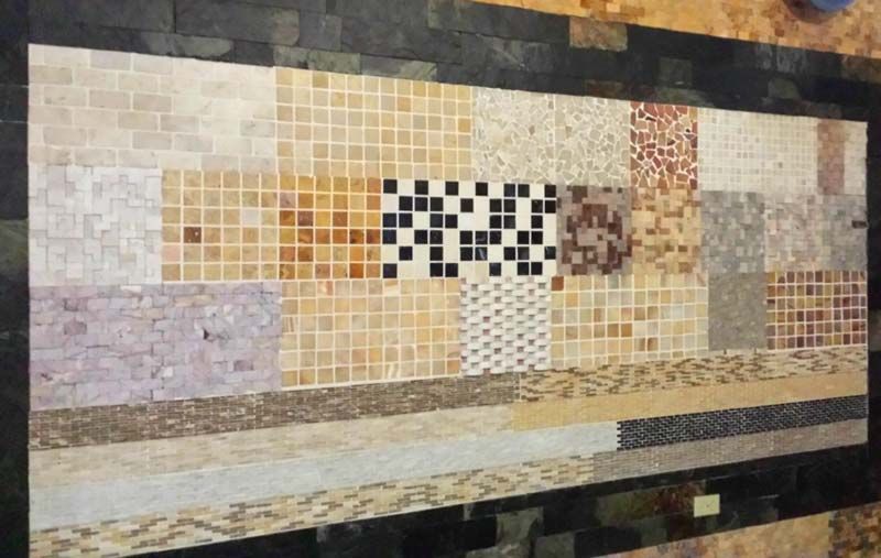 JBN  venta de acabados de construcción en Cancún