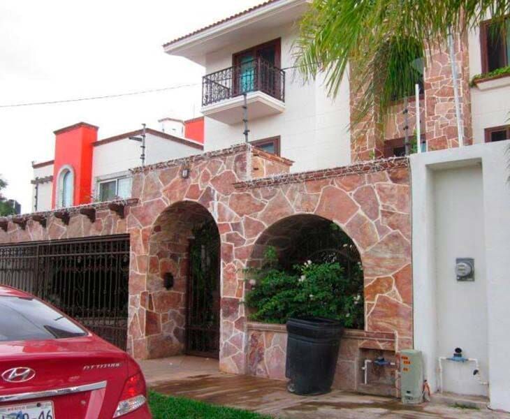 JBN  venta de acabados de construcción en Cancún