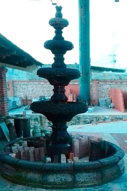 JBN  venta de acabados de construcción en Cancún