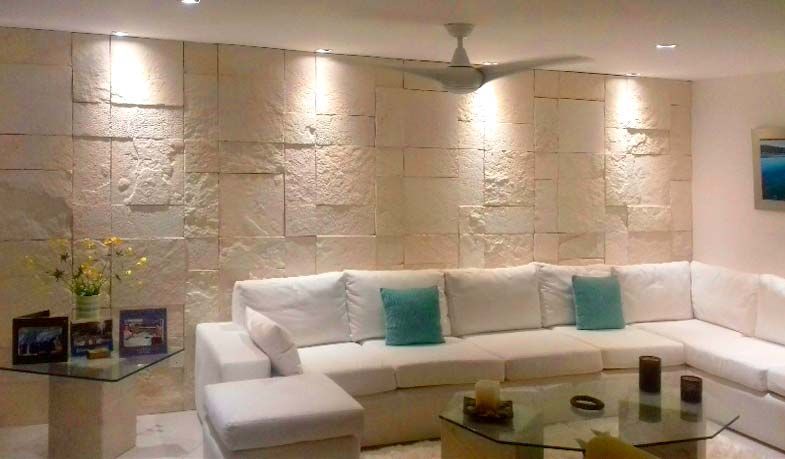 JBN  venta de acabados de construcción en Cancún