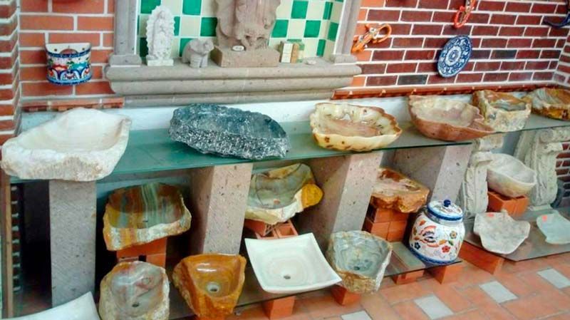 JBN  venta de acabados de construcción en Cancún