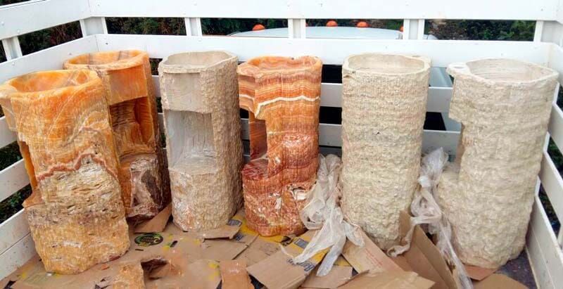 JBN  venta de acabados de construcción en Cancún