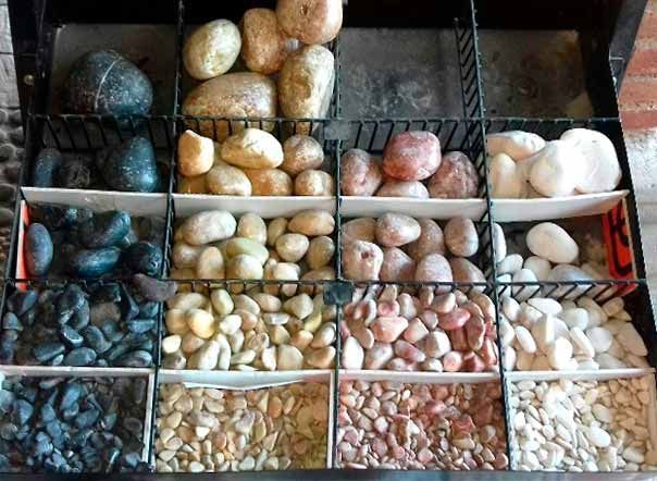 JBN  venta de acabados de construcción en Cancún