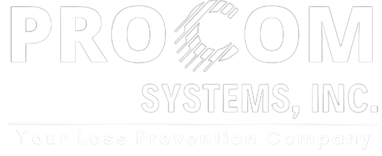 Procom Systems, Inc. logo