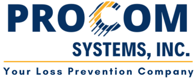 Procom Systems, Inc. logo