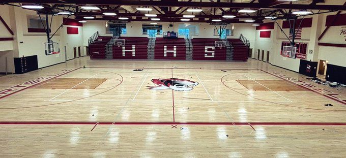 New basketball coach hired at Hartselle High School: