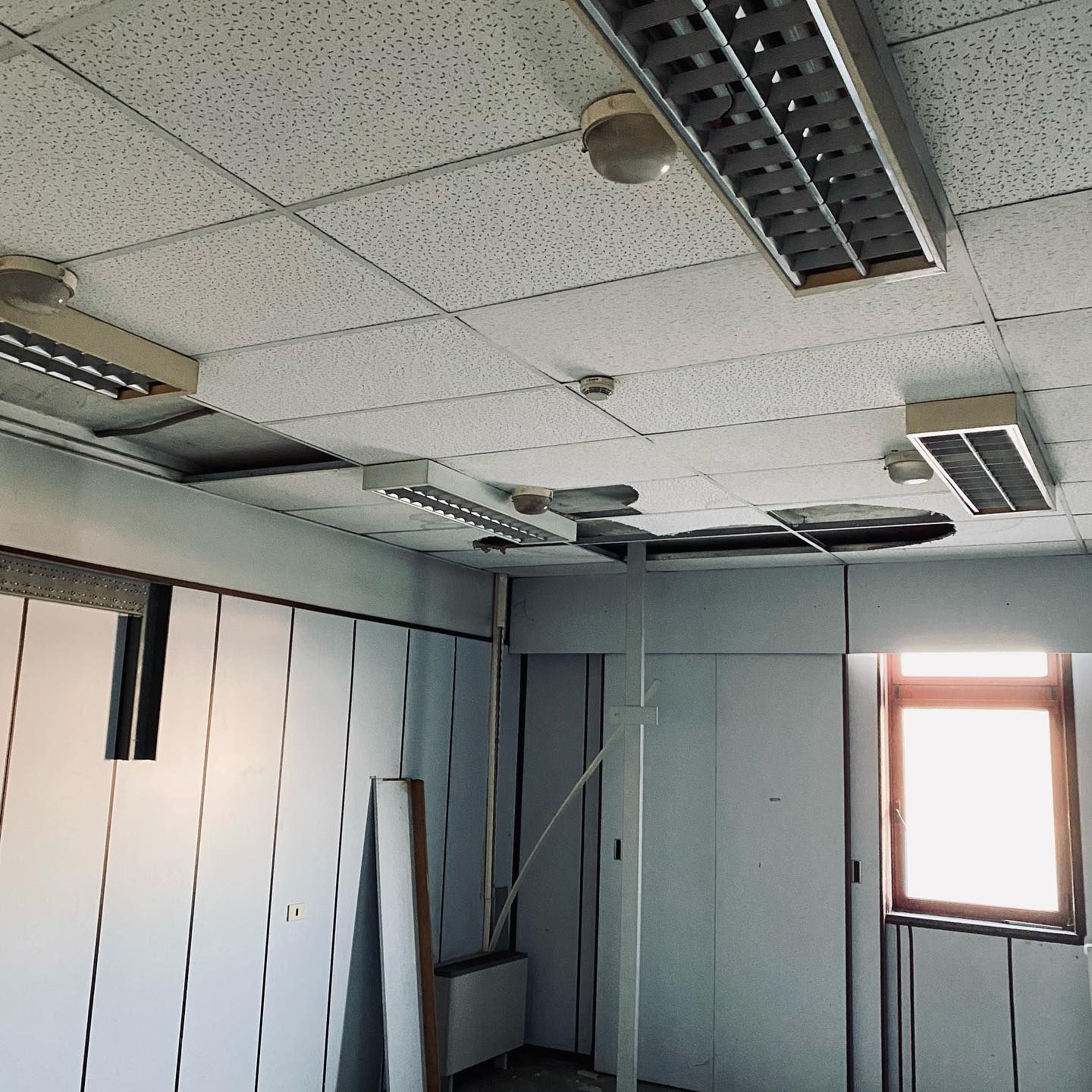 rimozione eternit, amianto