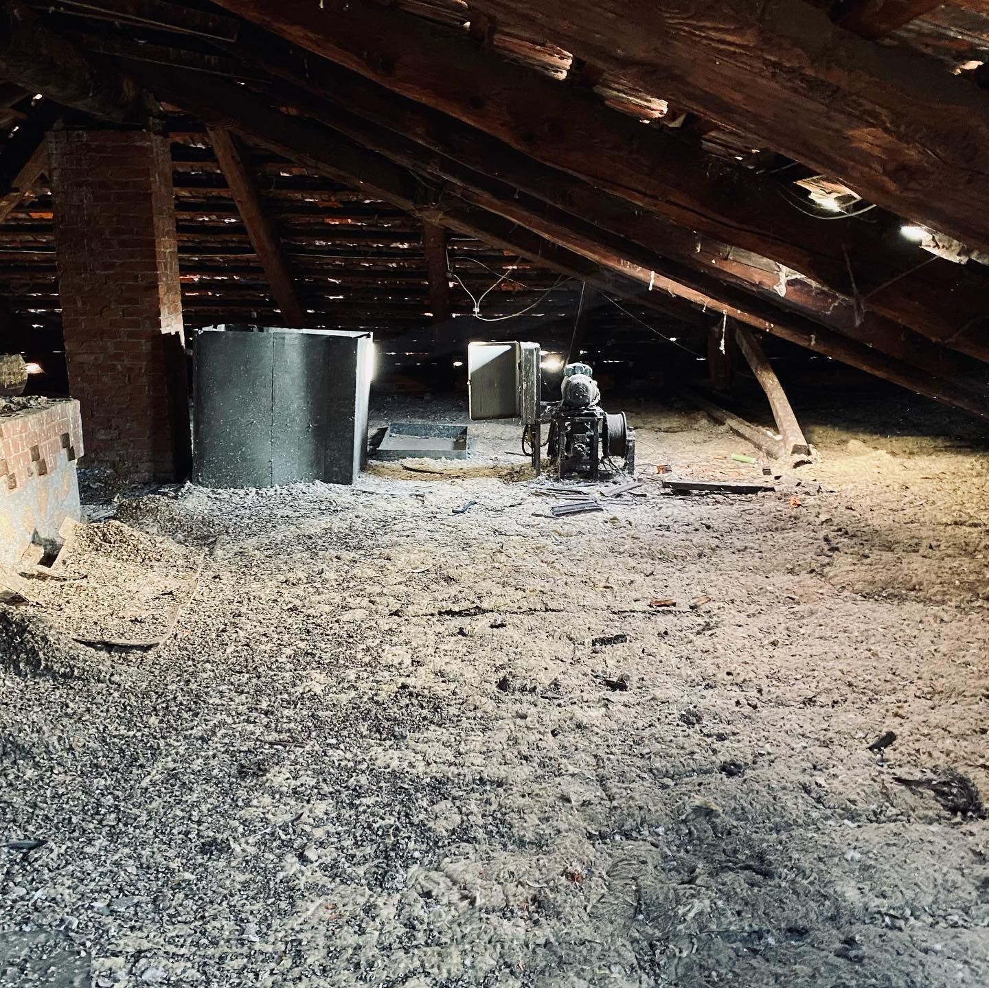 rimozione eternit, amianto