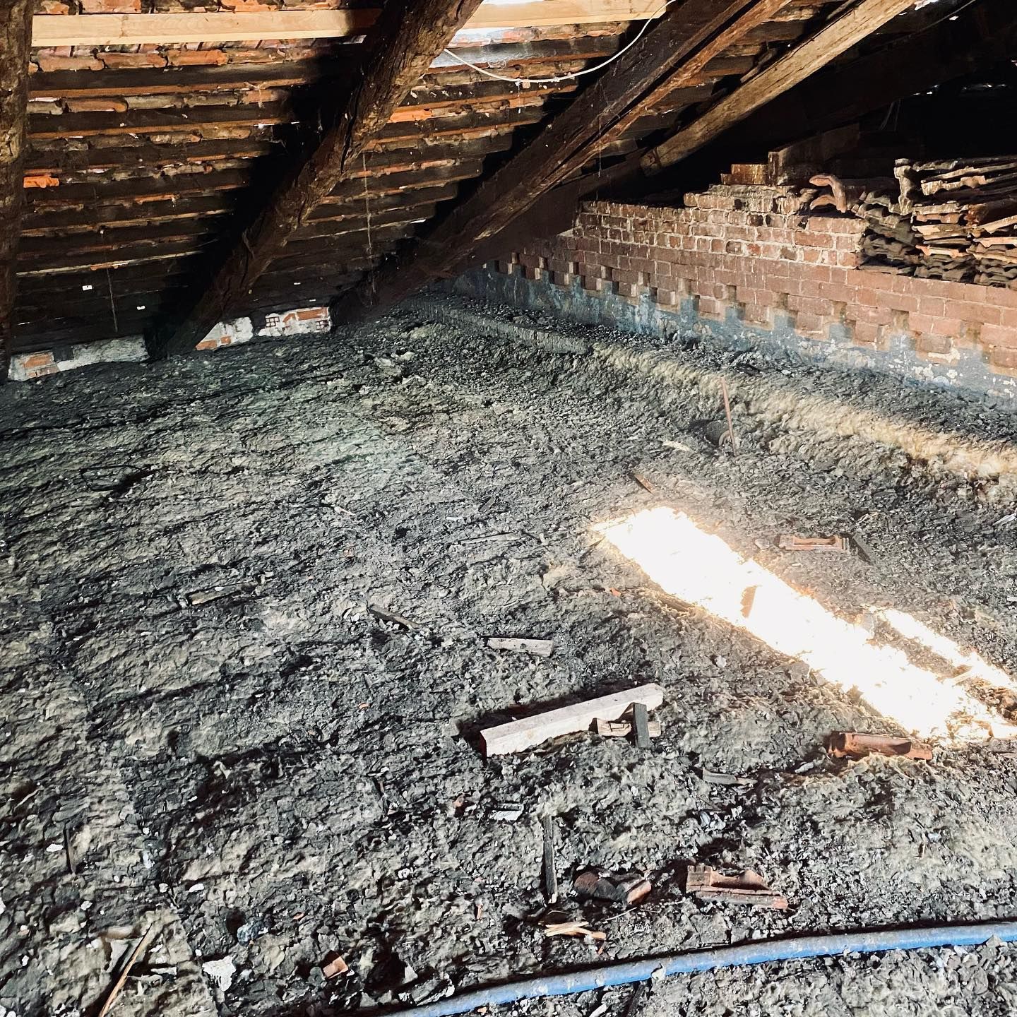 rimozione eternit, amianto