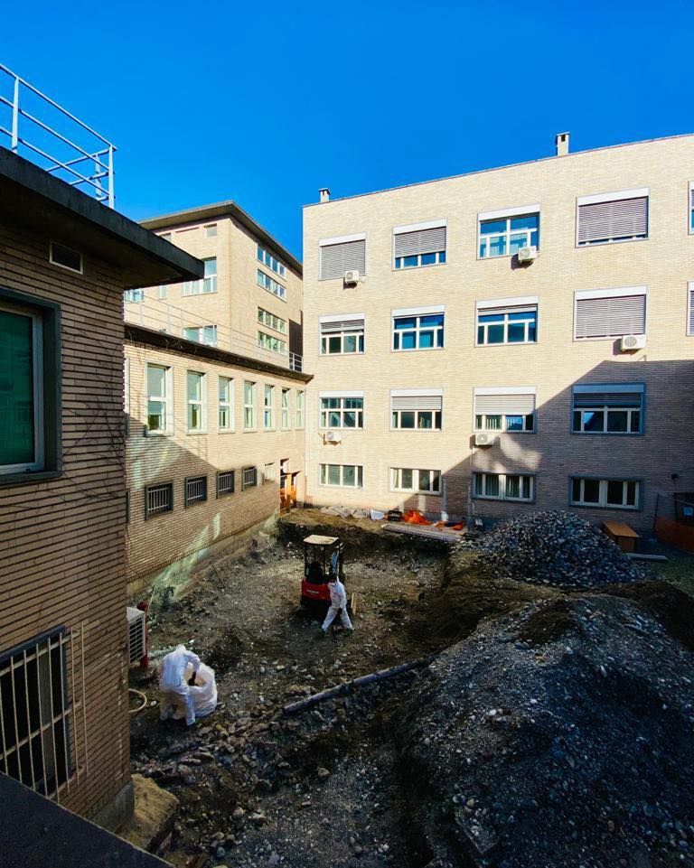 restauro edile, nuove costruzioni, ristrutturazioni