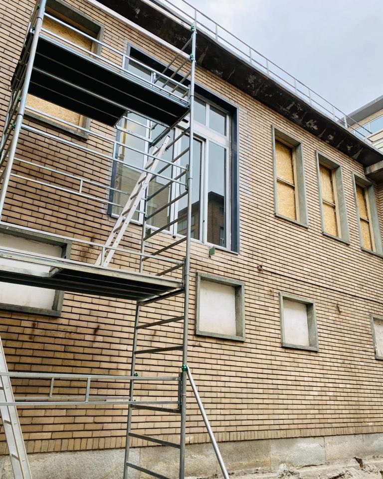 restauro edile, nuove costruzioni, ristrutturazioni