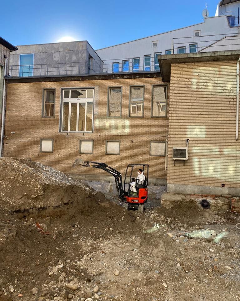 restauro edile, nuove costruzioni, ristrutturazioni