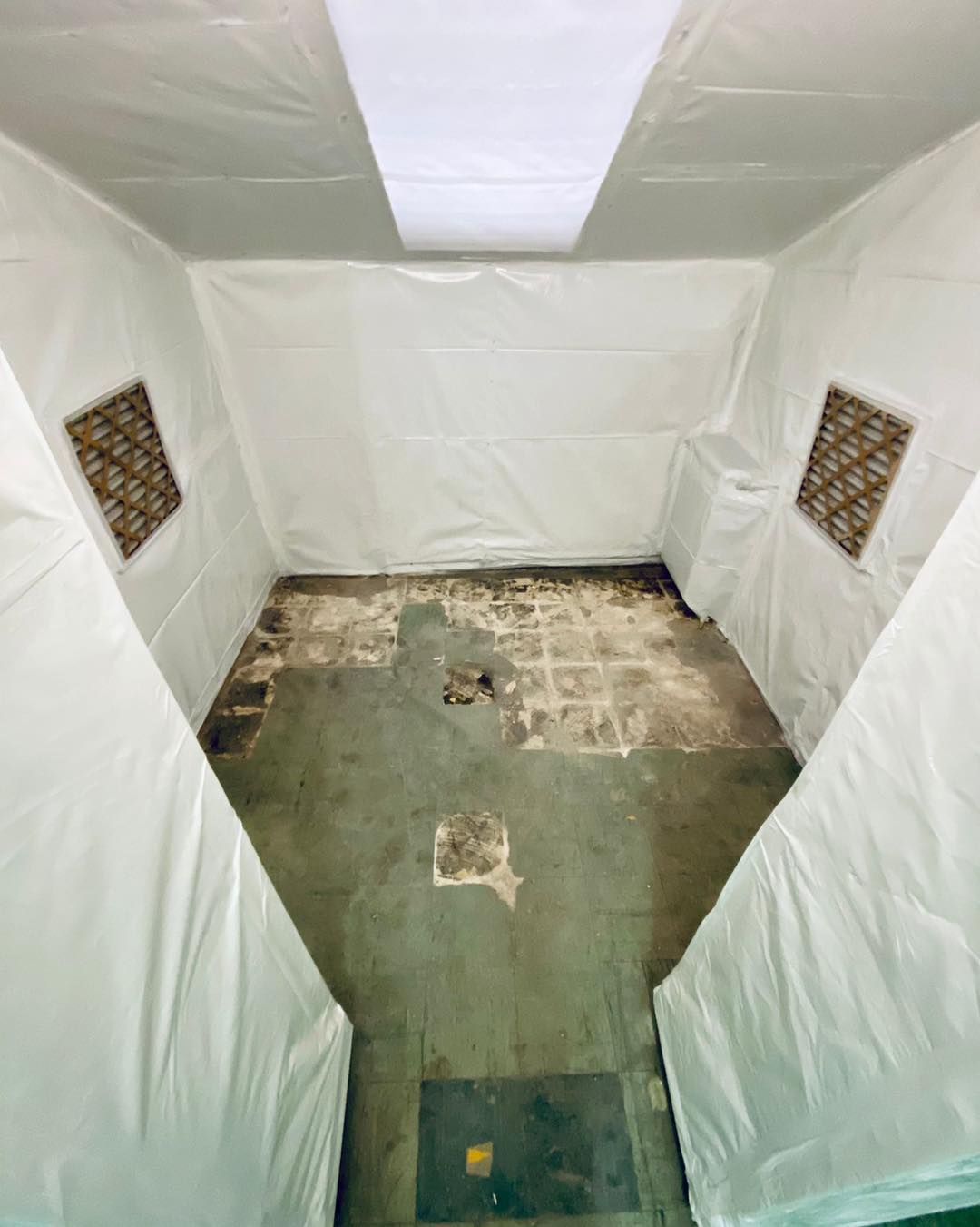 rimozione eternit, amianto