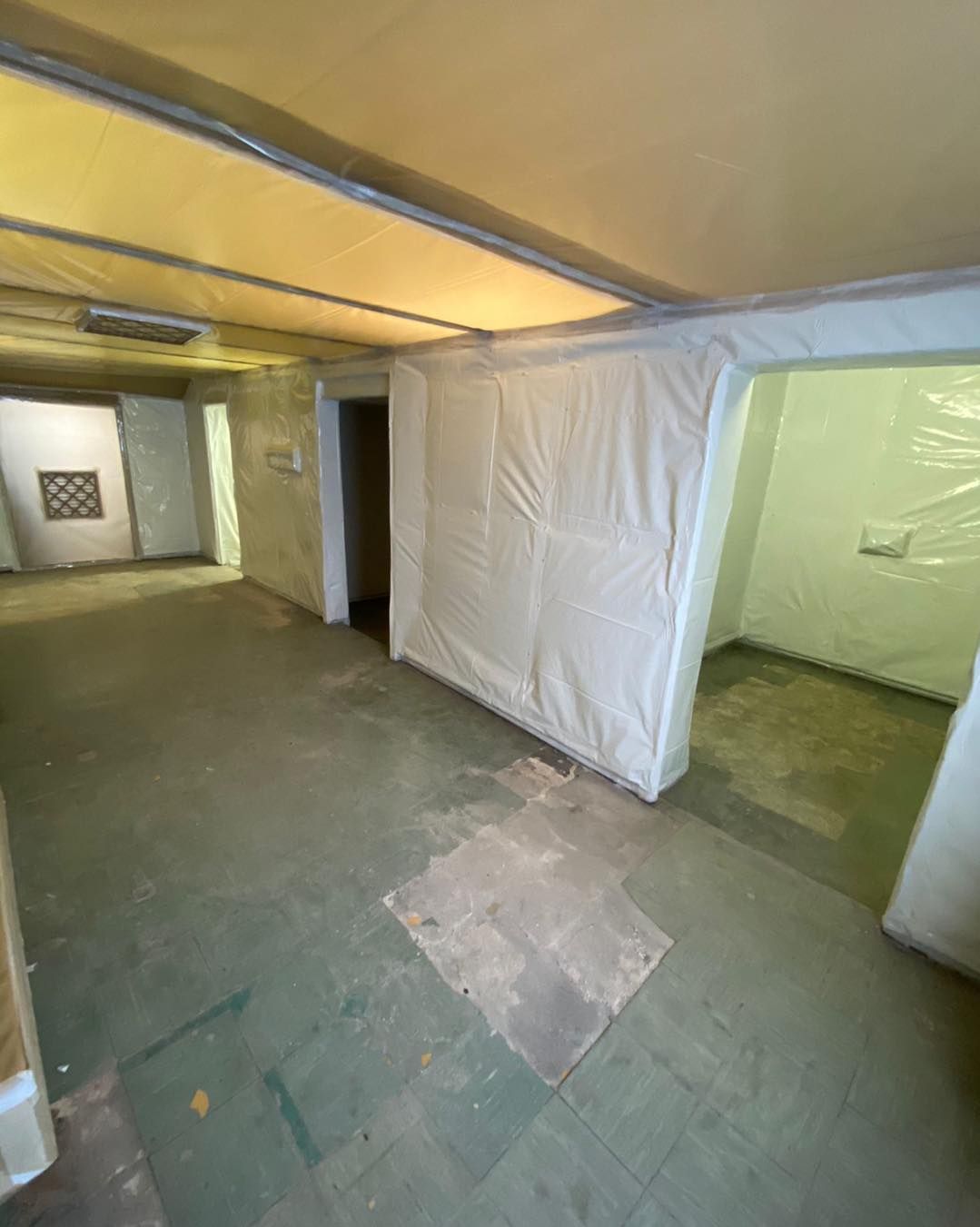 rimozione eternit, amianto