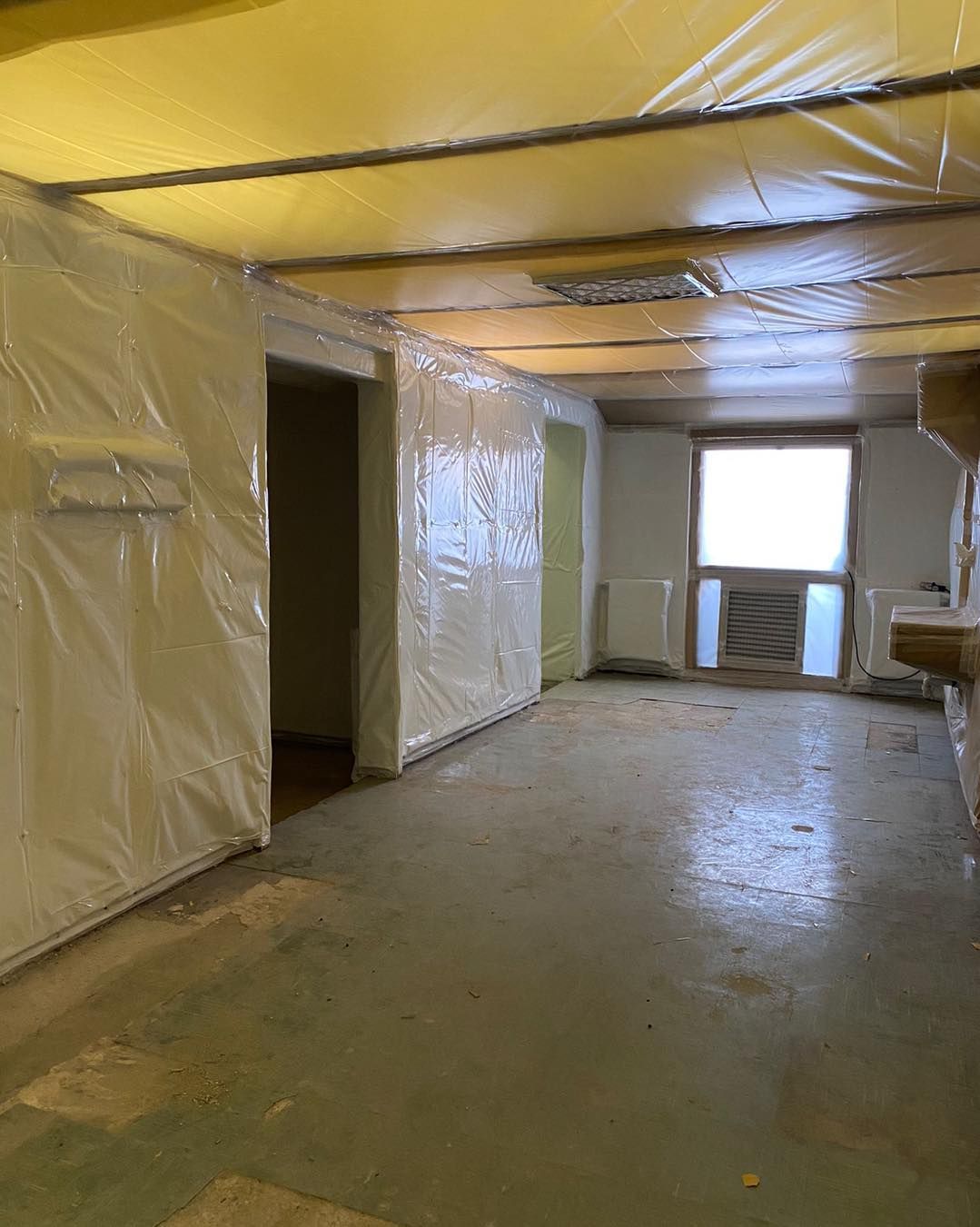 rimozione eternit, amianto