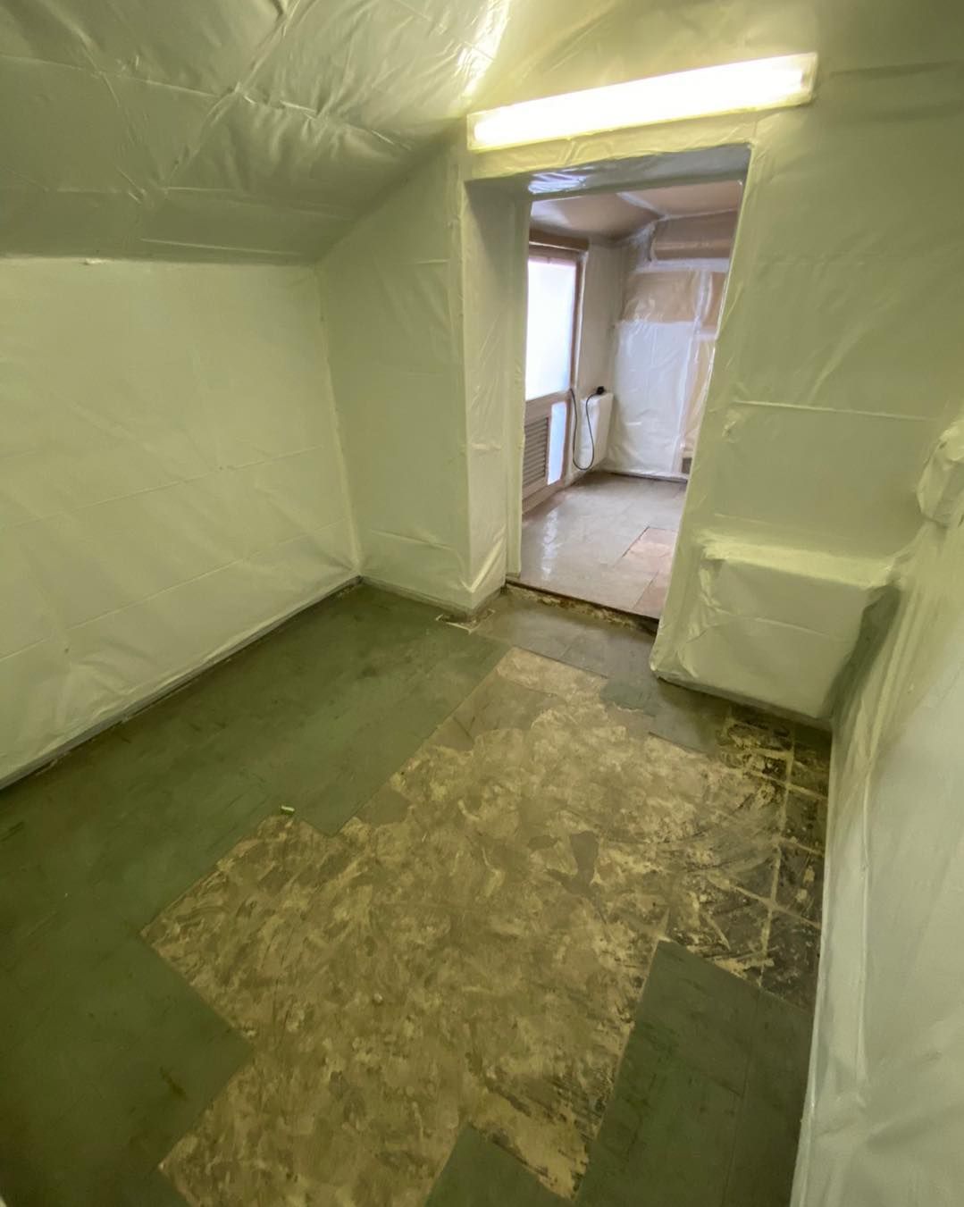 rimozione eternit, amianto