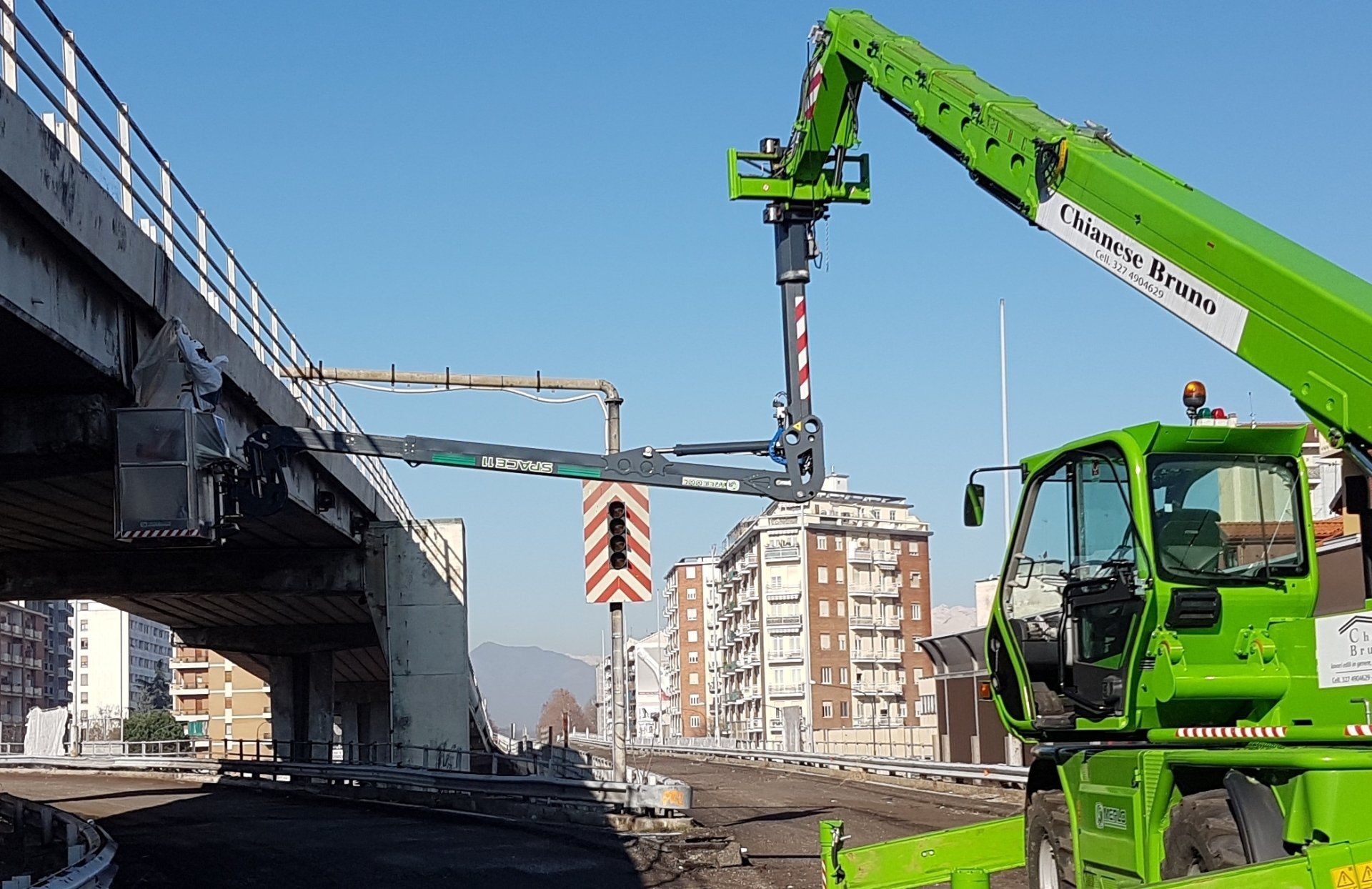 ristrutturazione cavalcavia