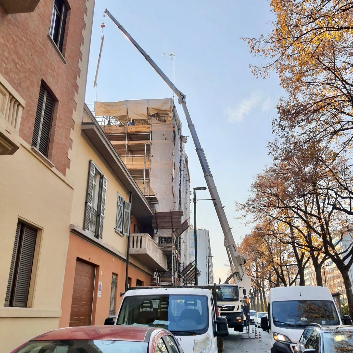 restauro edile, nuove costruzioni, ristrutturazioni