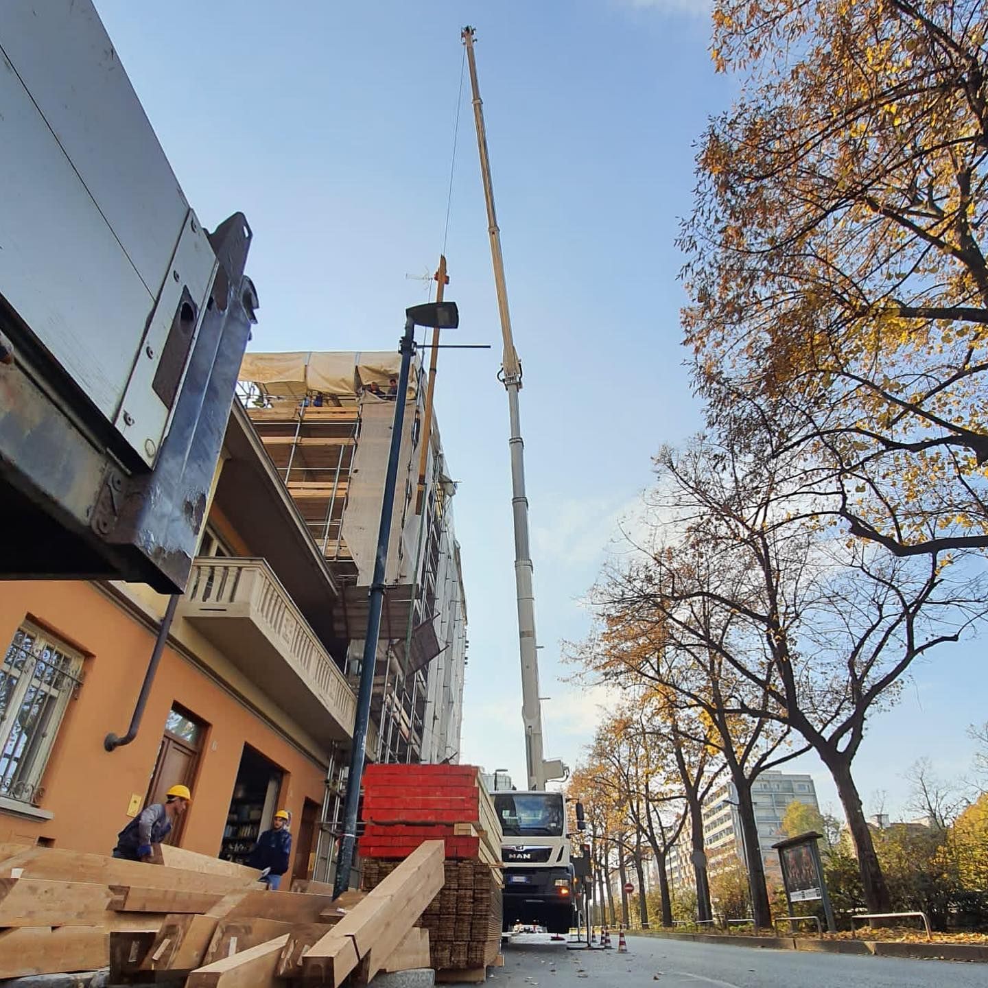 restauro edile, nuove costruzioni, ristrutturazioni