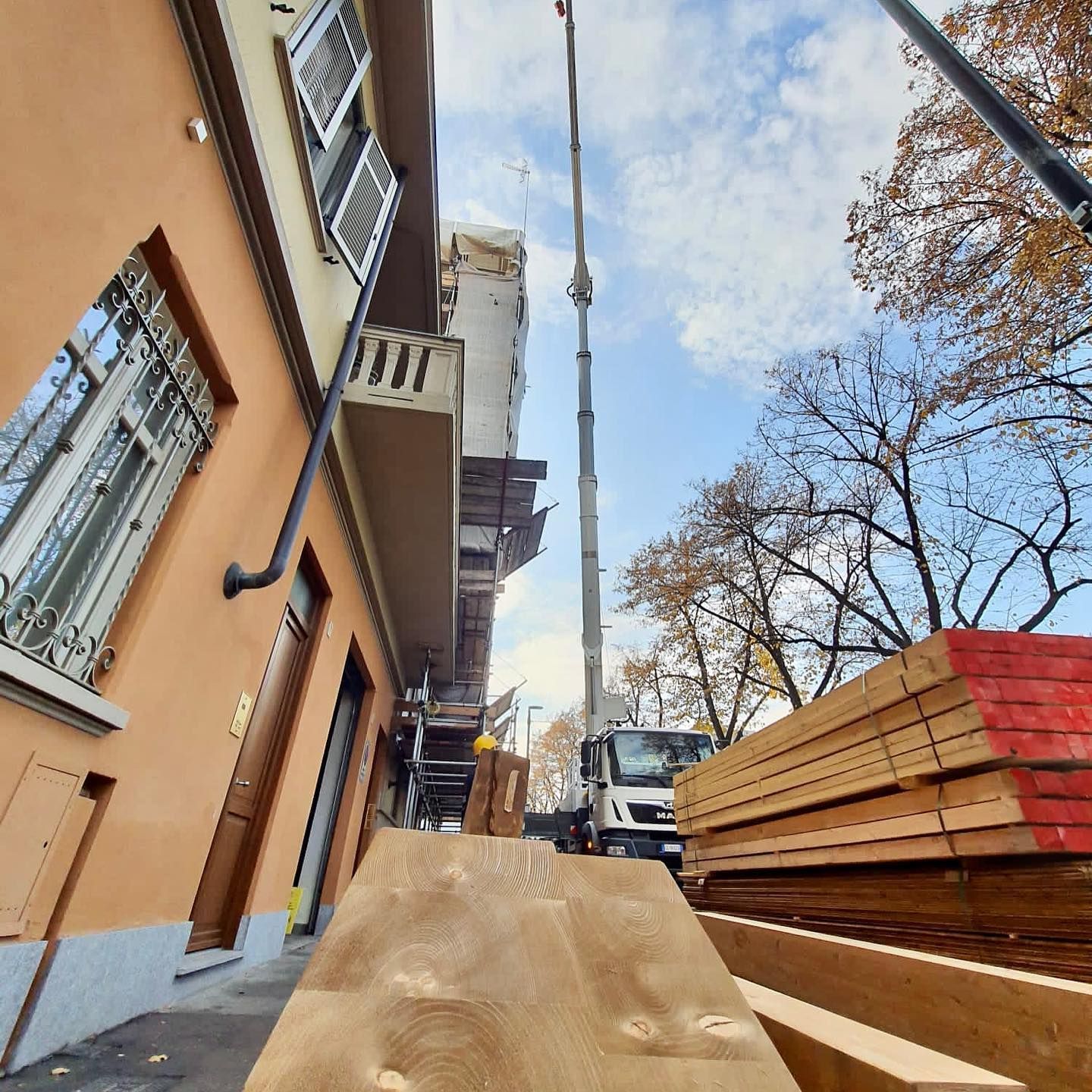 restauro edile, nuove costruzioni, ristrutturazioni