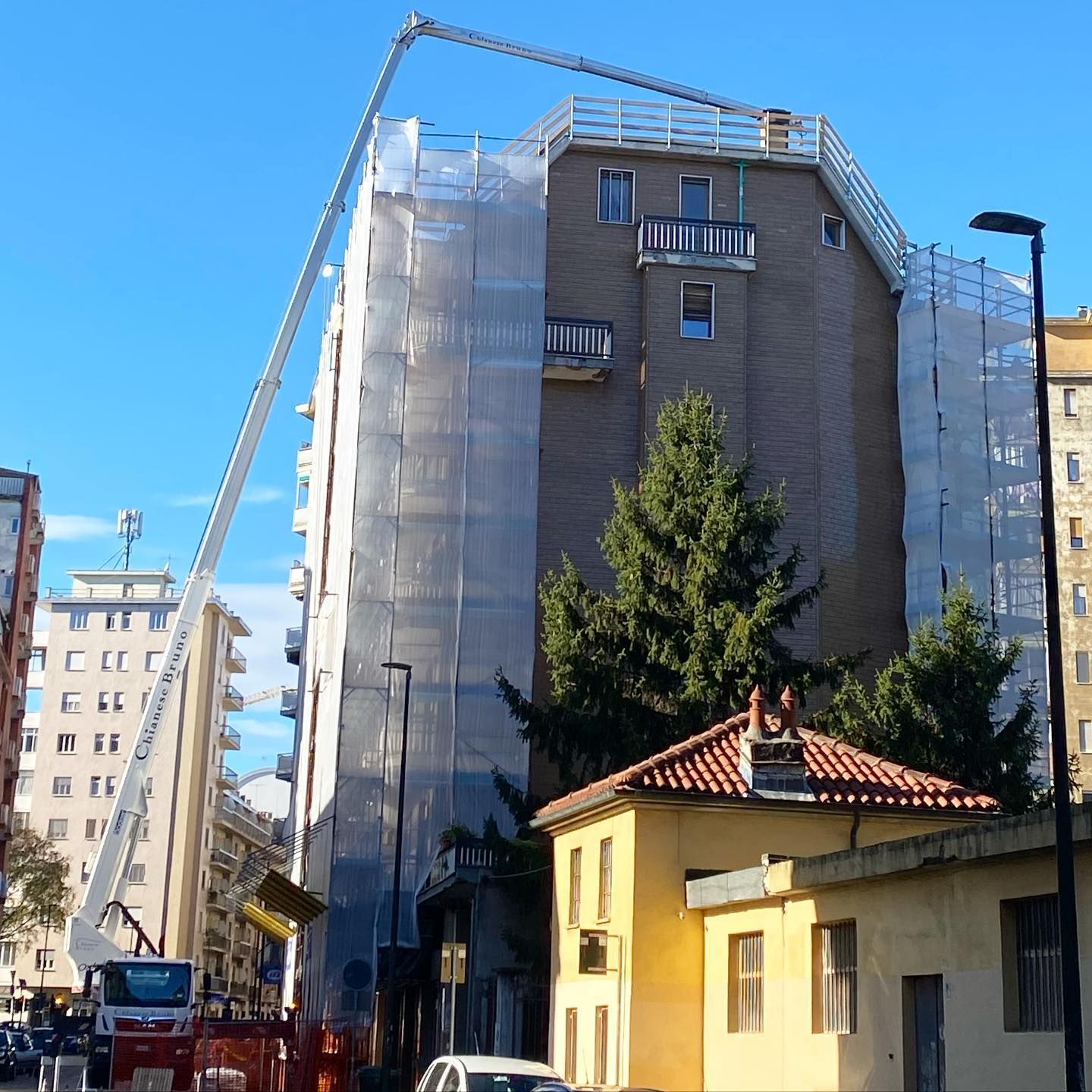 restauro edile, nuove costruzioni, ristrutturazioni