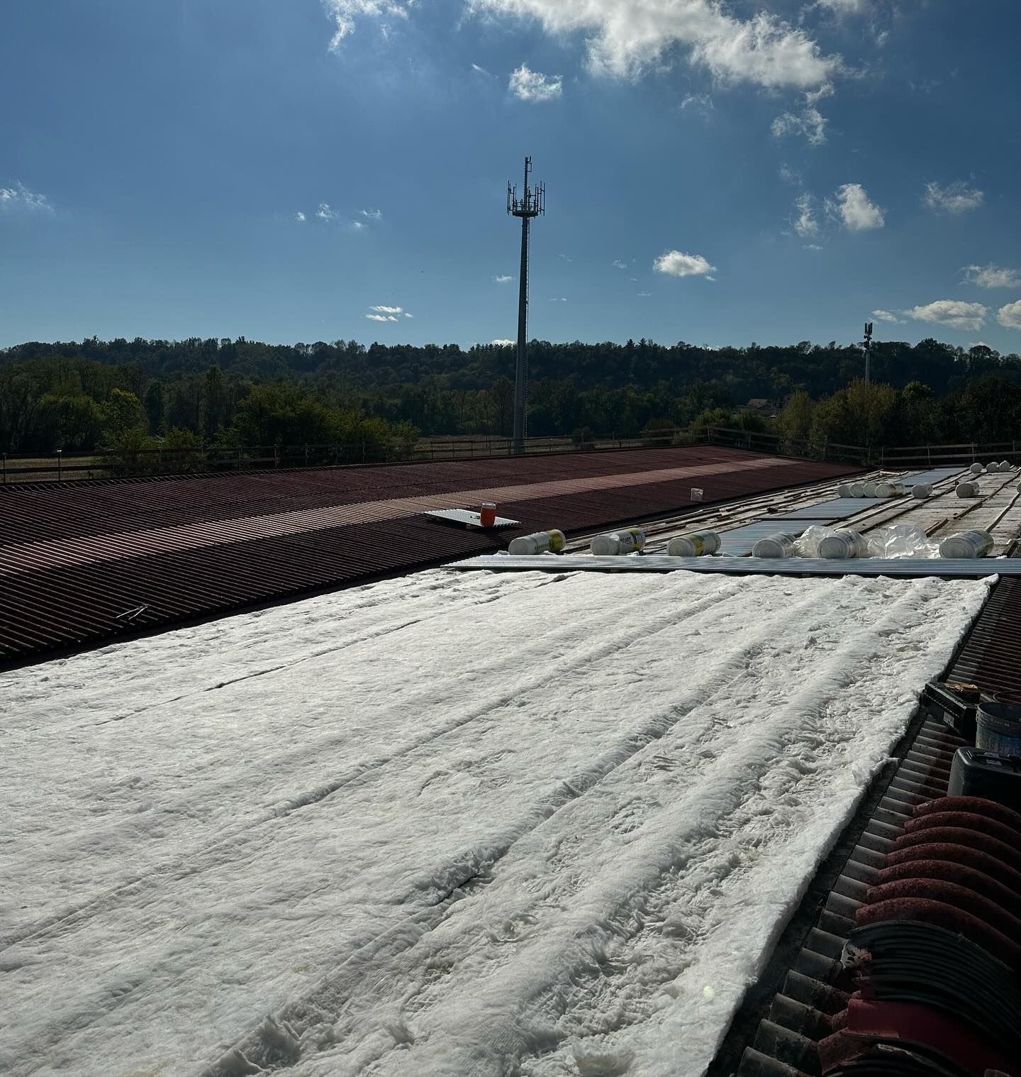 rimozione eternit, amianto