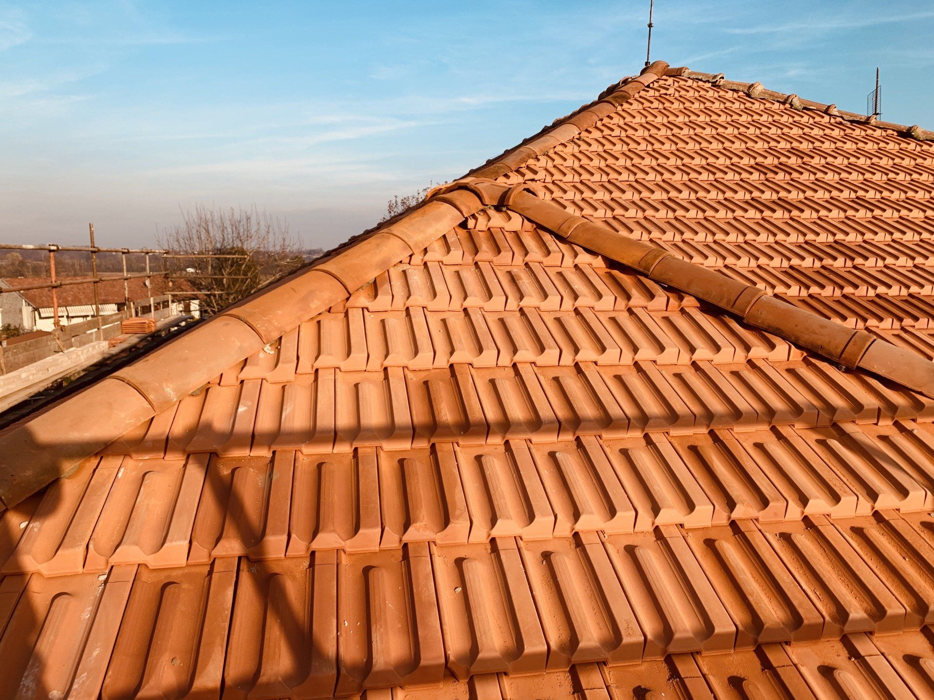 Coperture civili
