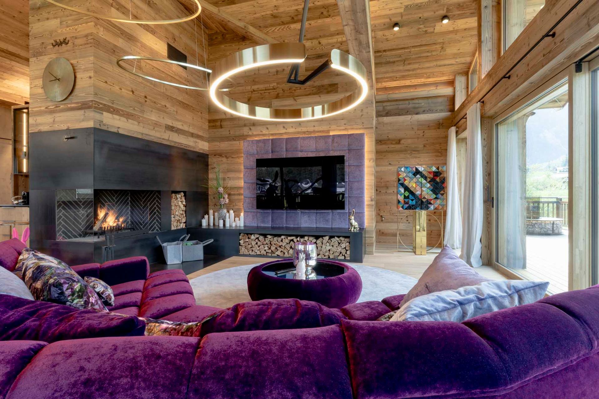 Projekt Bucher Feyersinger