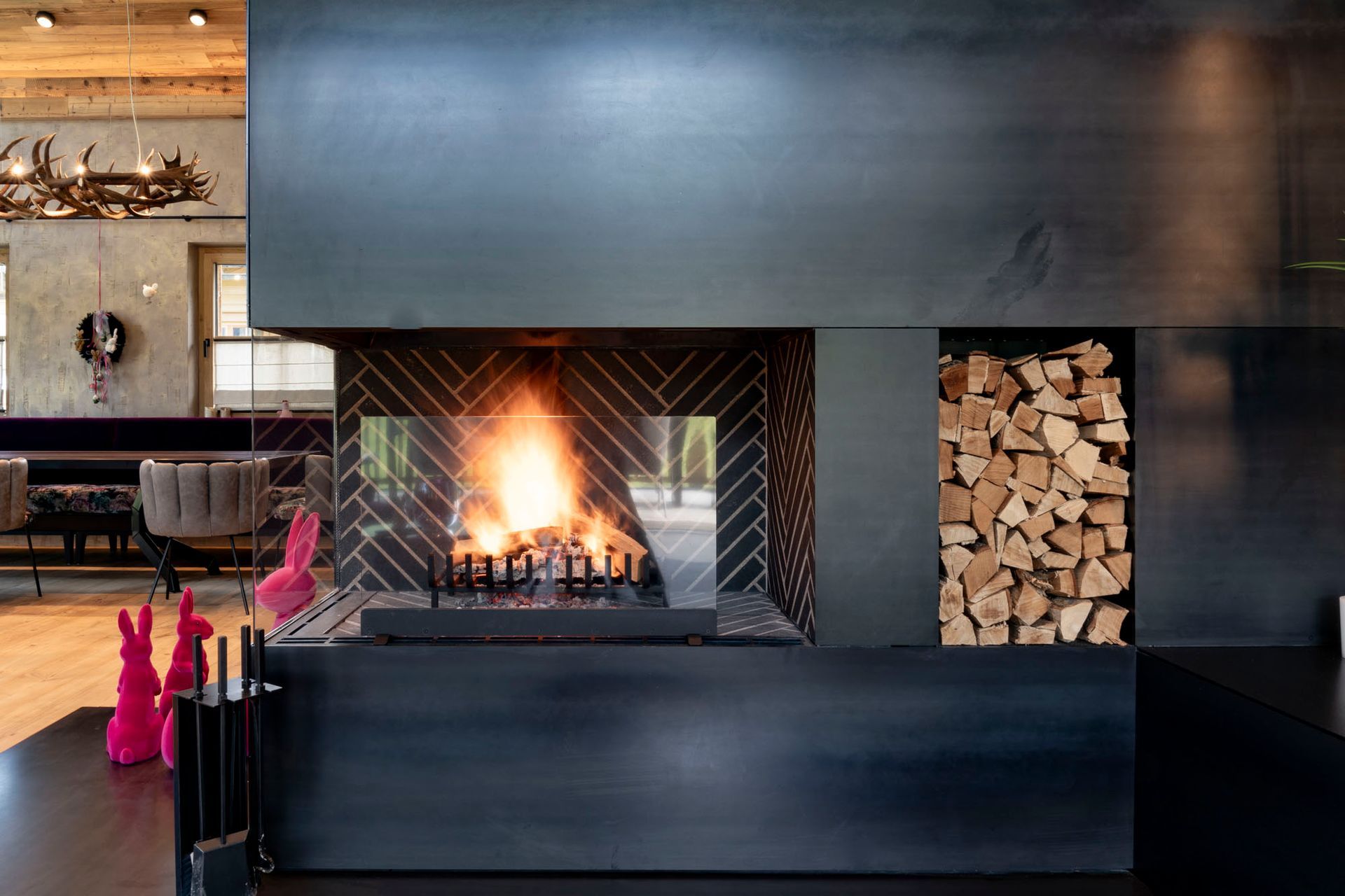 Projekt Bucher Feyersinger