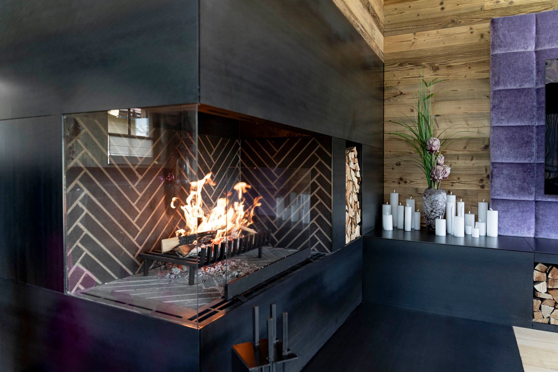 Projekt Bucher Feyersinger