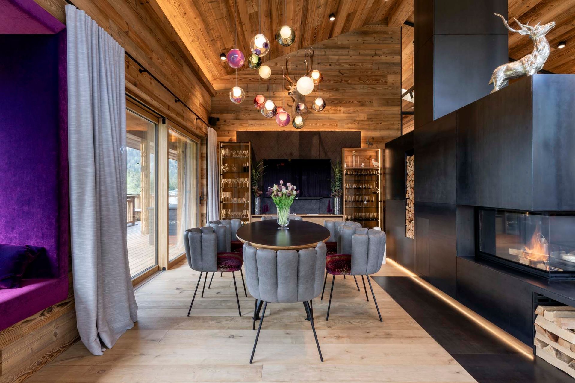 Projekt Bucher Feyersinger