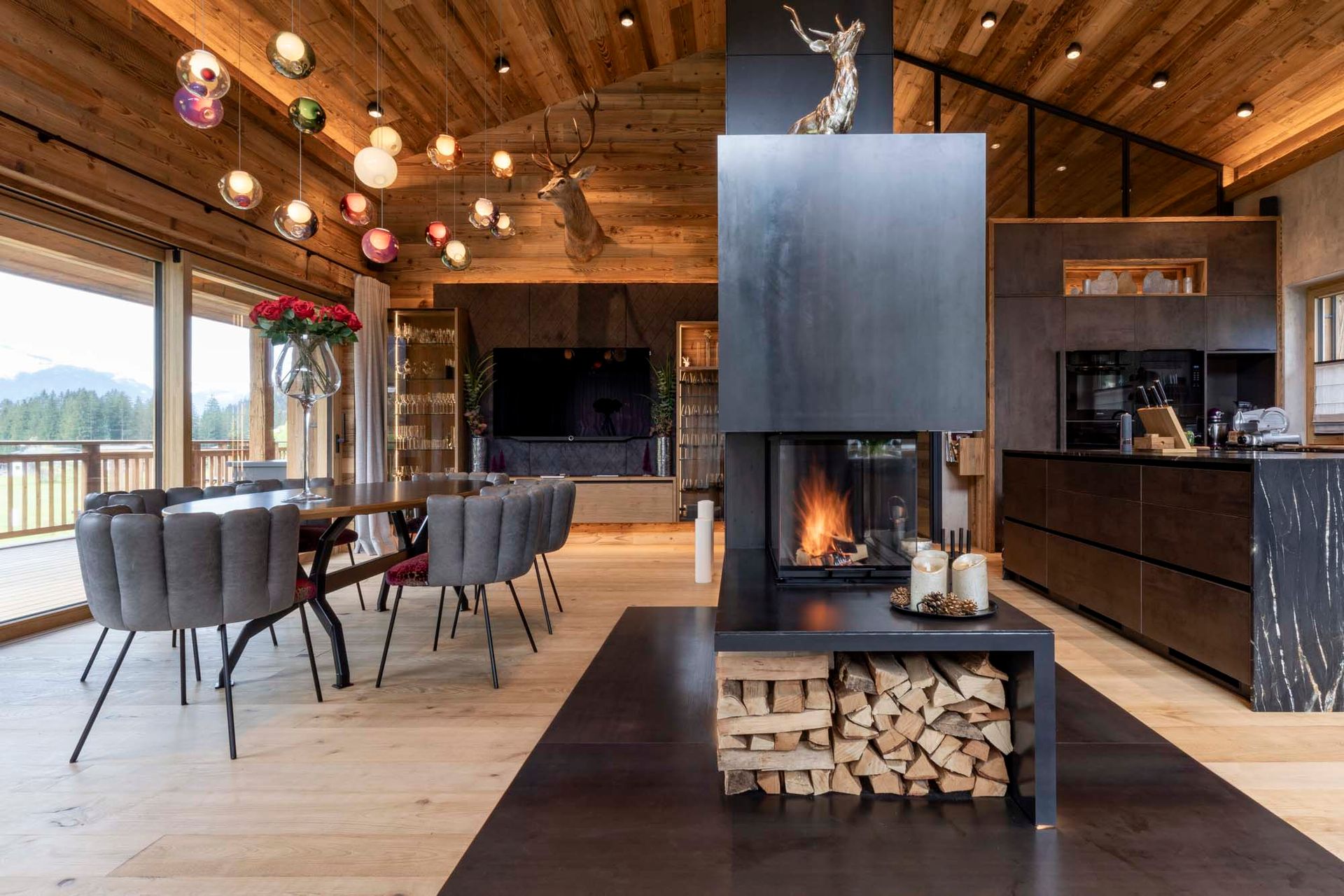 Projekt Bucher Feyersinger