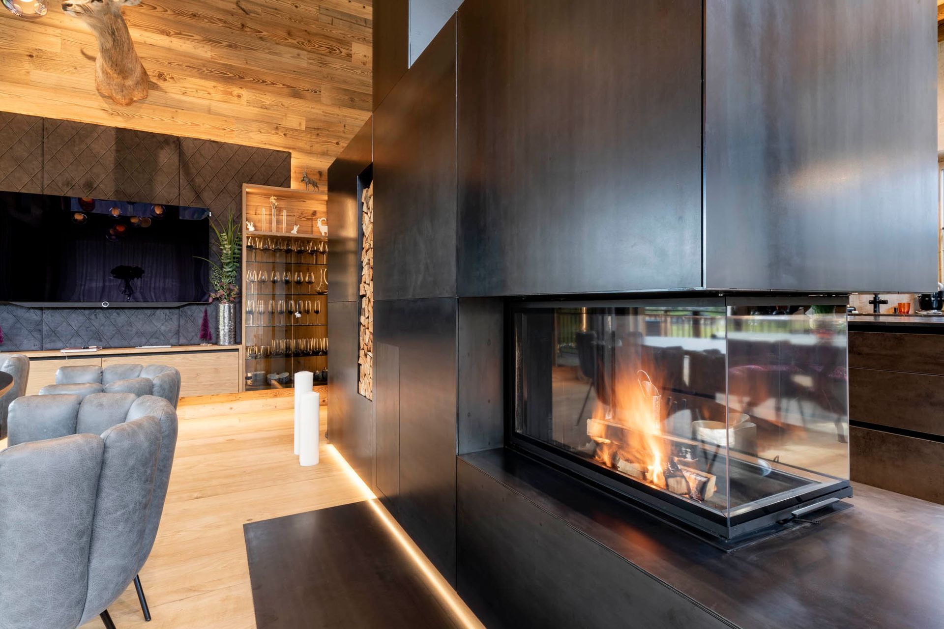 Projekt Bucher Feyersinger