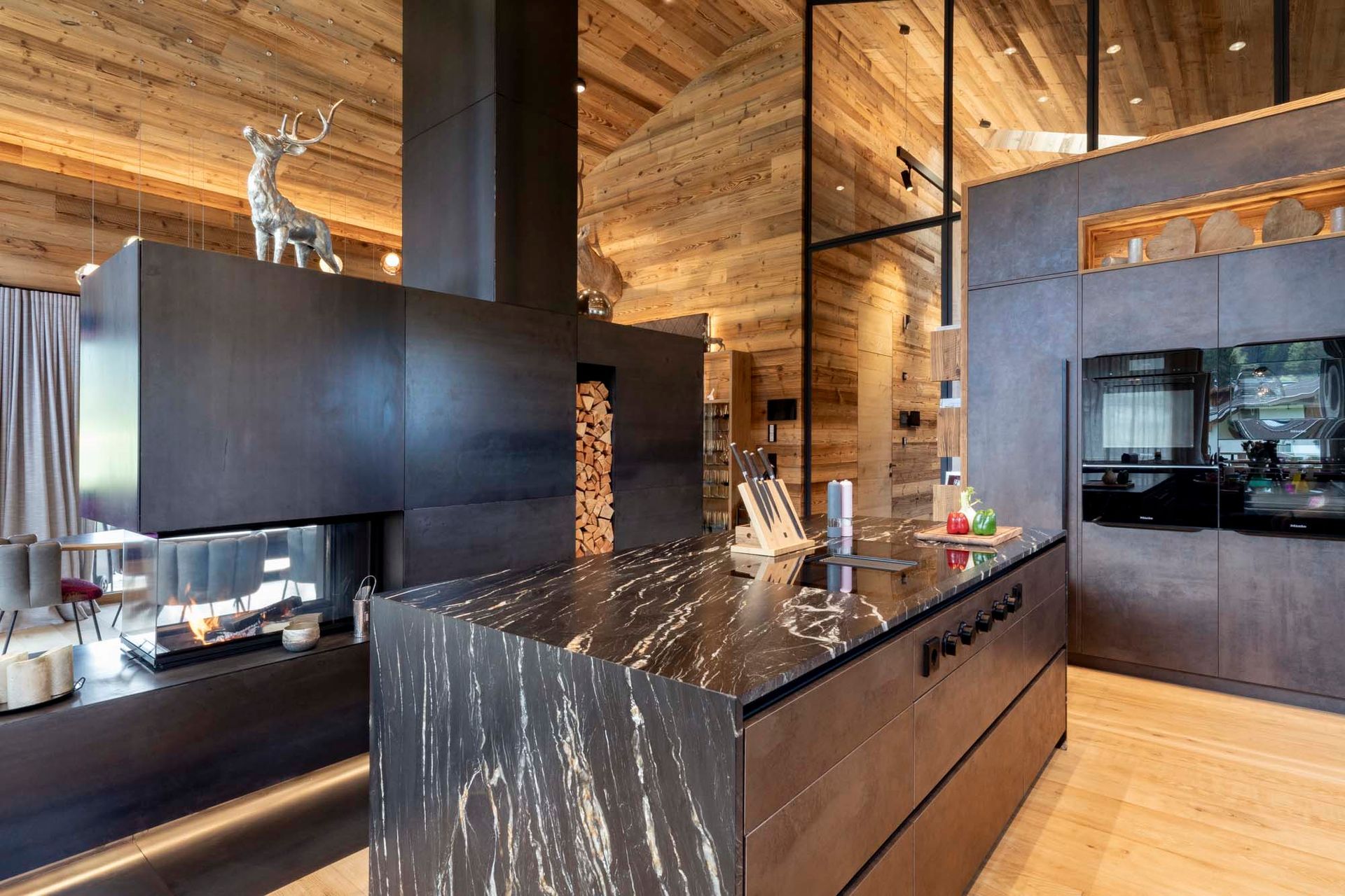 Projekt Bucher Feyersinger