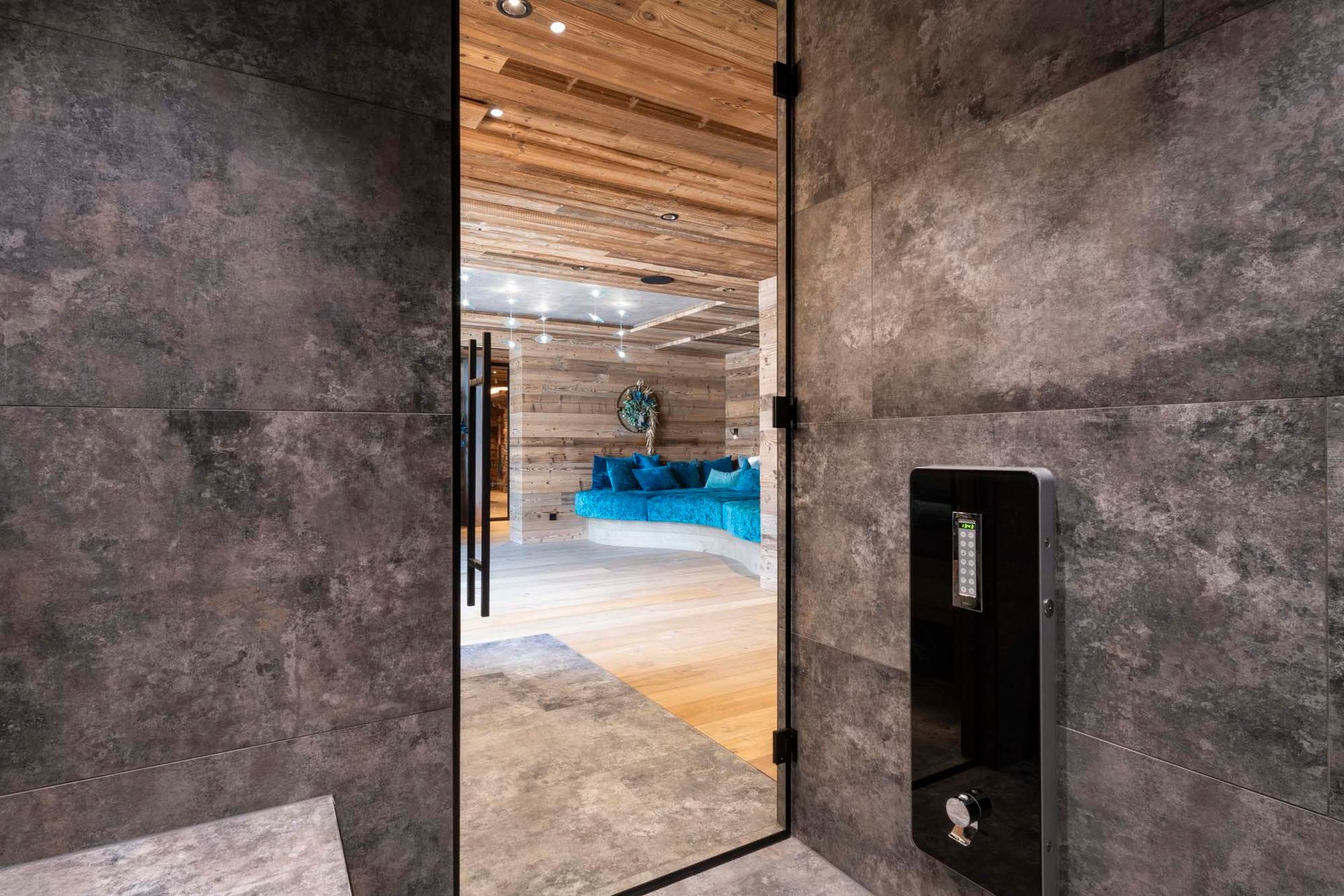 Projekt Bucher Feyersinger