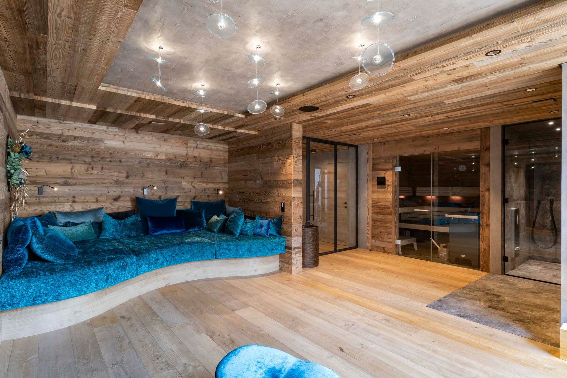 Projekt Bucher Feyersinger