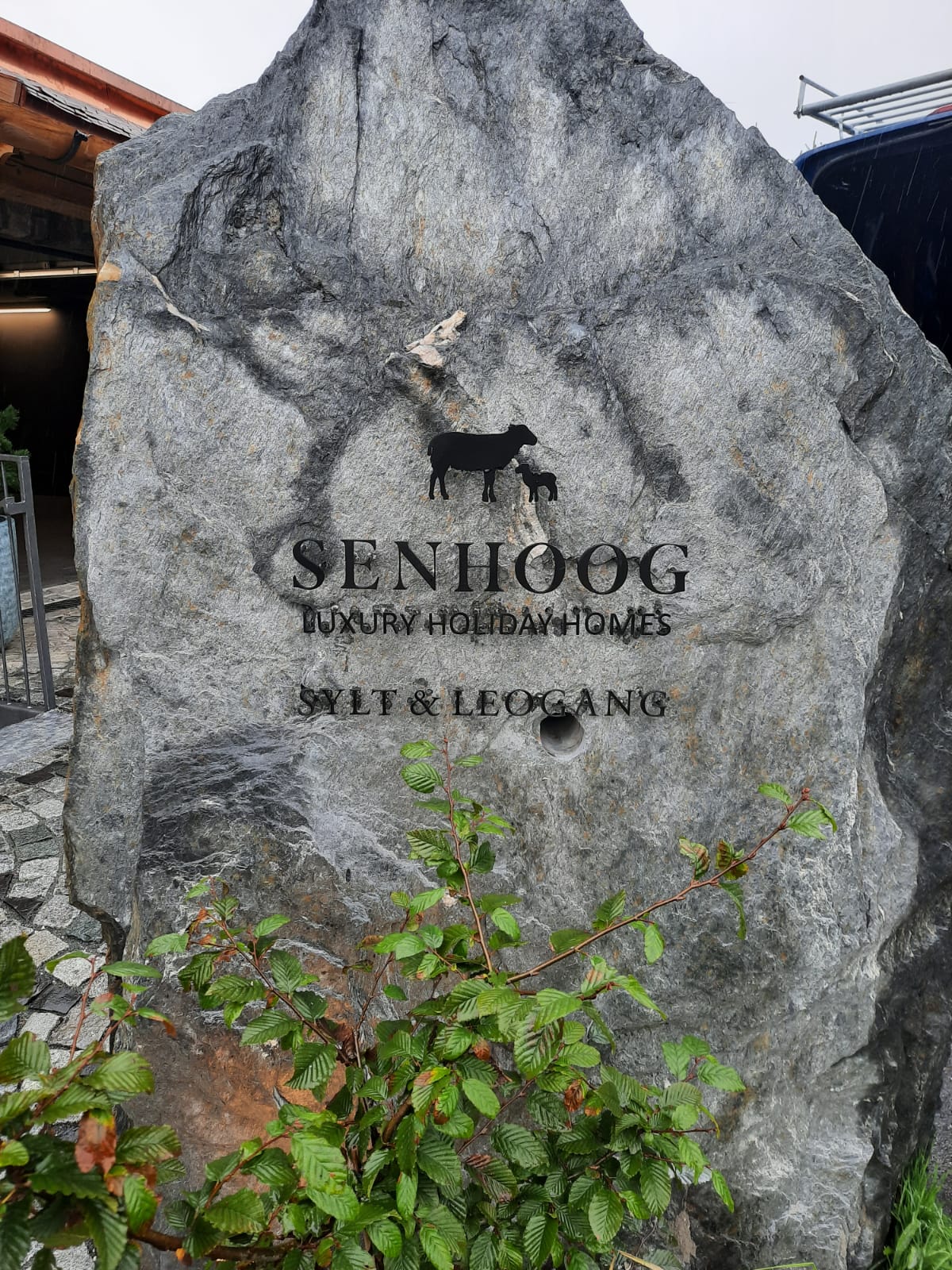 Projektfoto Senhoog Luxury Holiday Homes