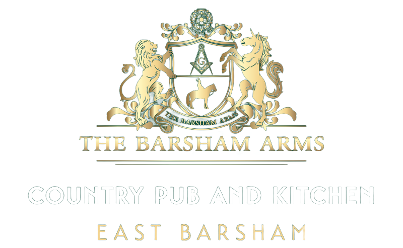 The Barsham Arms “Country Pub and Kitchen,” East Barsham.
