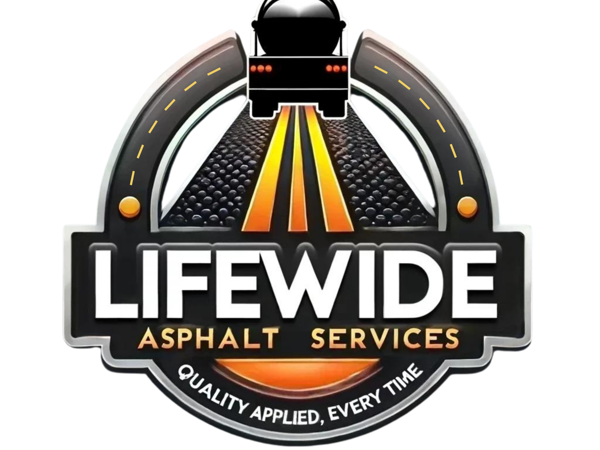 Lifewide Asphalt Service