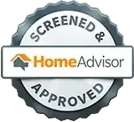 Home Advisor badge