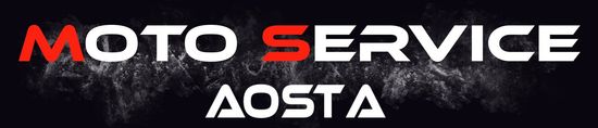 Moto Service Aosta, logo