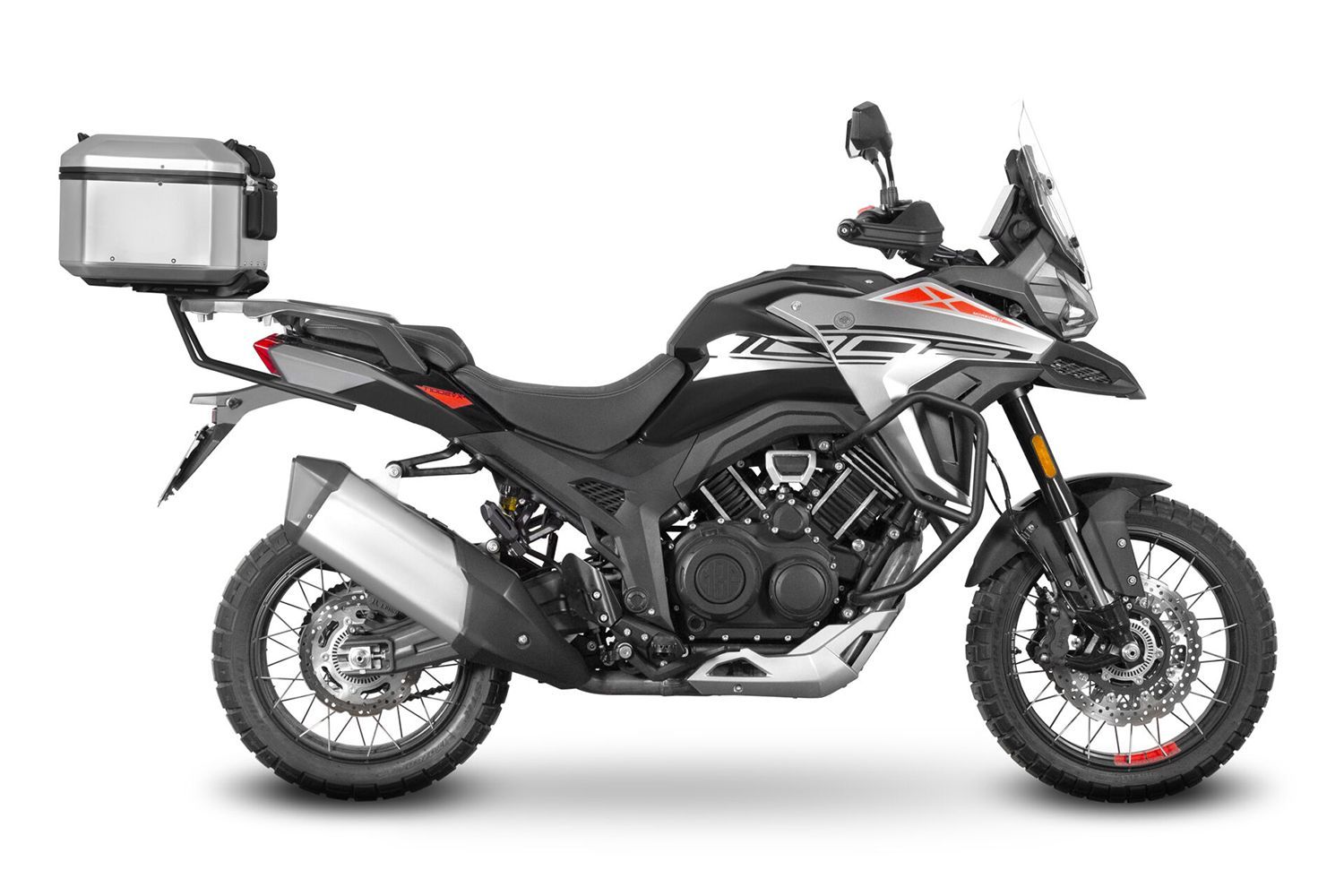 concessionario moto service aosta