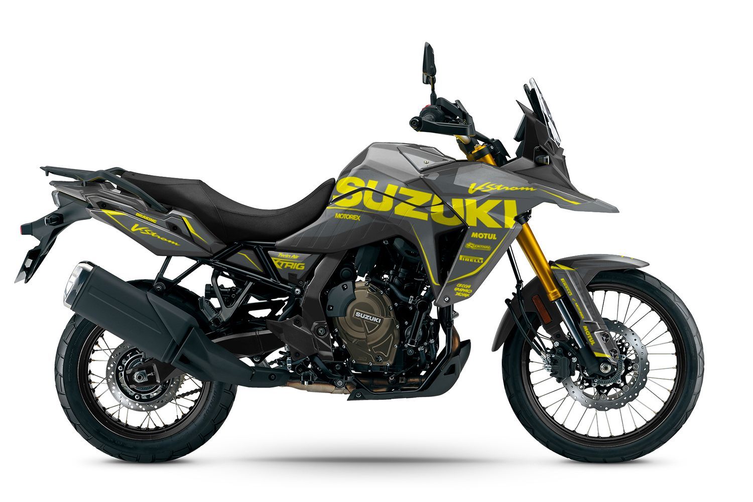 concessionario moto service aosta