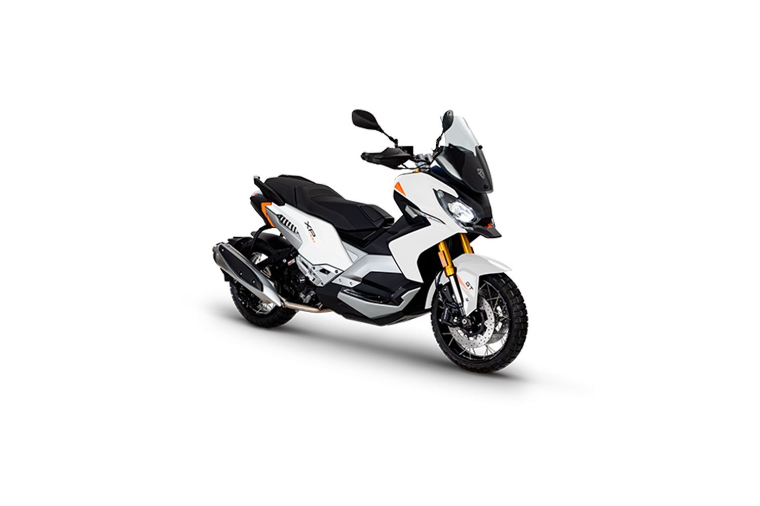 concessionario moto service aosta