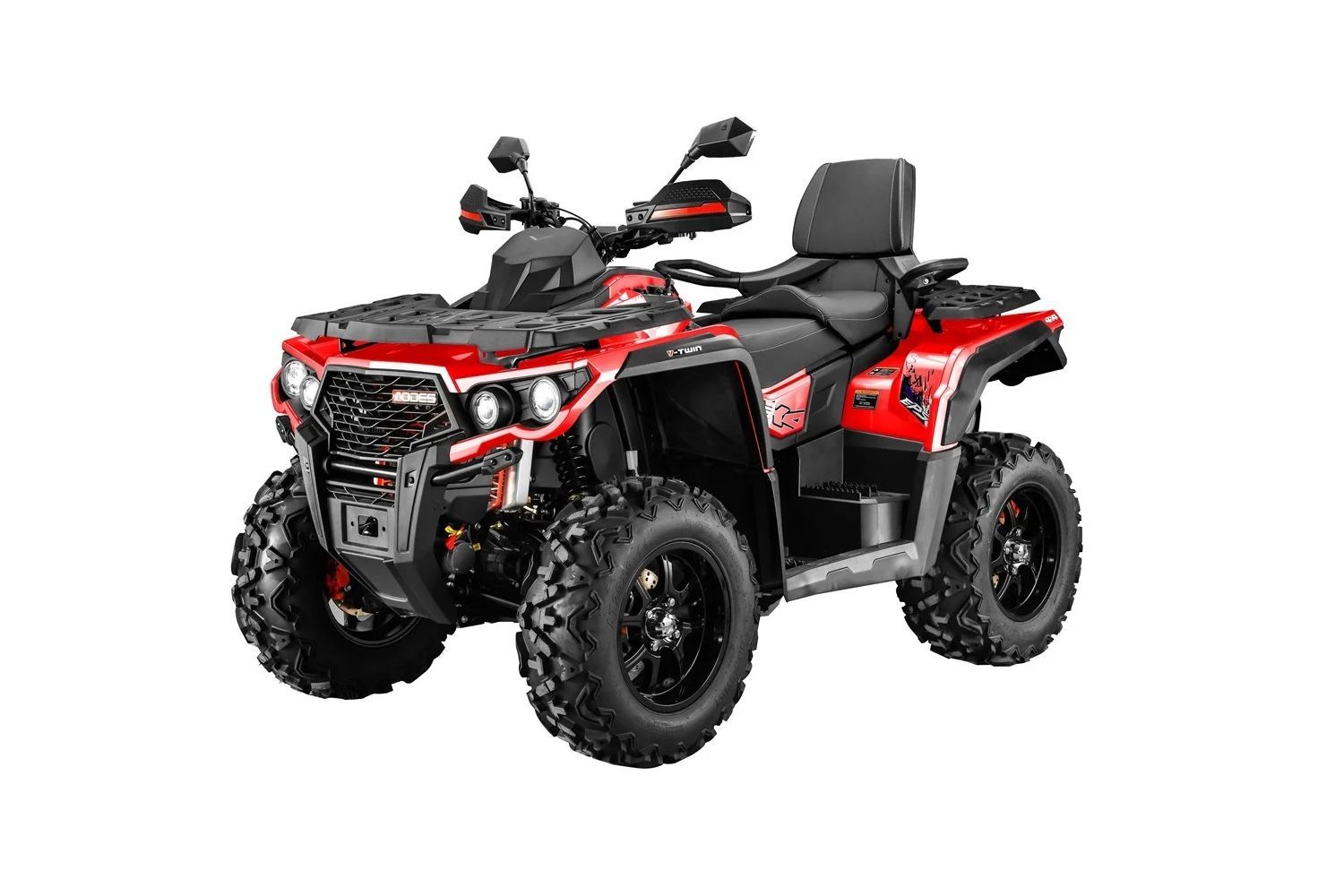 concessionario quad moto service aosta
