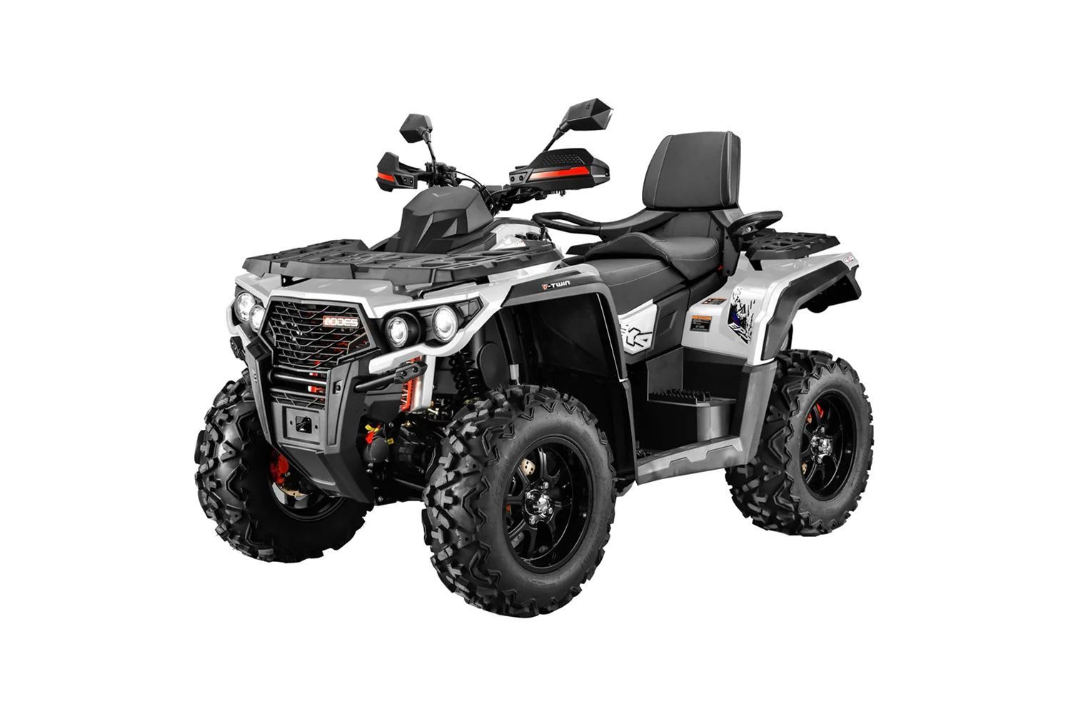 concessionario quad moto service aosta